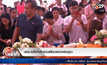 ปชช.หลั่งไหลกราบสรีระหลวงพ่อคูณ