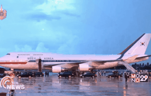 ปธน.เกาหลีใต้กระชับสัมพันธ์บราซิล