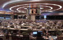ธนาคารออมทรัพย์ไปรษรณีย์จีนขายหุ้น IPO ได้ 2.5 แสนล้านบาท