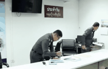 จับแม่เล้าส่งเด็กอายุ 13 ปีค้าประเวณีที่ จ.ราชบุรี