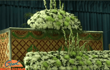 พระราชทานเพลิงศพ “ปอ” วันนี้