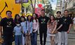 พรรครักชาติขอเสียงวัยรุ่น ชู 6 นโยบาย ย้ำไม่ยกร่าง รธน.ใหม่