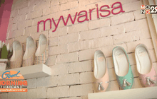 รองเท้าฝีมือคนไทยเจาะตลาดญี่ปุ่น