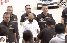 ​รวบอดีต ผอ.พศ.พร้อมพวก ทุจริตเงินทอนวัด