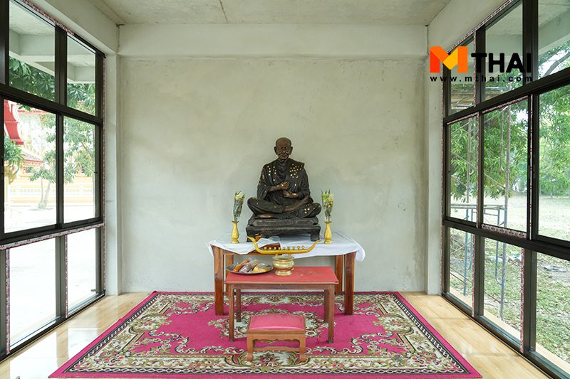 วิหารสมเด็จโต