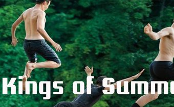 The Kings of Summer ทิ้งโลกเดิม เติมโลกใหม่
