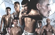 MONO29 TOPKING WORLD SERIES 2018 (TK 25)