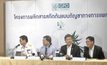 เตรียมอบรมแพทย์-เภสัชกร นำกัญชารักษาโรค
