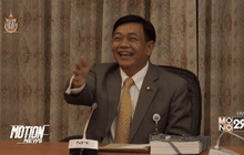 “อลงกรณ์” พบ 2 พรรคใหญ่ฟังความเห็นปฏิรูป
