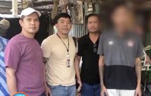 จับคนโพสต์เลียนแบบ ขู่ก่อเหตุกราดยิง