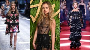 เลดี้อเมเลีย วินด์เซอร์ แฟชั่นนิสต้าสุดคูลแห่งราชวงศ์อังกฤษ ที่หลายคนยังไม่รู้จัก