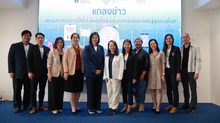สสส. ร่วมกับ ม.มหิดล แถลงผลวิจัยการรู้เท่าทันสื่อผู้สูงอายุปี 67 พบใช้สื่อออนไลน์มากกว่า 4 ชม.ต่อวัน จุดเสี่ยงถูกหลอก “ไม่หยุดยั้งคิด – ไม่ถามค้นหาข้อมูล”
