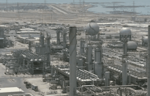 อิหร่านหนุนแผนตรึงกำลังผลิต ดันราคาน้ำมัน