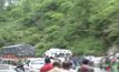 รถบัสตกเหวในอินเดีย ดับ 28 คน