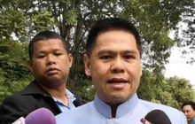 “วราวุธ” สั่งกรมอุทยานฯ เร่งซ่อมแนวกั้นรอบน้ำตกเหวนรก