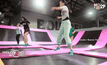 ประสบการณ์สุดท้าทายของการออกกำลังกายยุคใหม่ ที่ Bounce Thailand ตอน 1