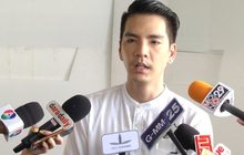 นิว ตกใจ เอมี่ พัวพันยาเสพติด ไม่คิดอีกฝ่ายเลือกทางผิด
