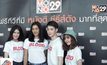 MONO ORIGINALS จัดบวงสรวง “BLOOD VALENTINE”