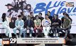 ตอกย้ำความฟิน! กับที่สุดของเทศกาลดนตรีริมชายหาด “BLUE WAVE FESTIVAL 2020” 24 ต.ค.นี้