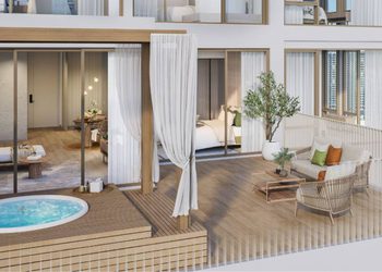 คอนโดหัวหินวิวทะเล ทำเลศักยภาพ ตอบโจทย์อยู่อาศัยและลงทุน