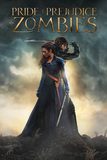 Pride and Prejudice and Zombies เลดี้ + ซอมบี้