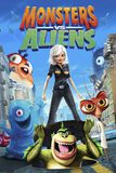 Monsters vs. Aliens มอนสเตอร์ ปะทะ เอเลี่ยน