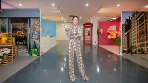 “เมเปิ้ล ” นั่งแท่น ผู้บิรหาร VELA’ The Creation Studio มั่นใจ! ภาพลักษณ์ SEXY ไม่กระทบ