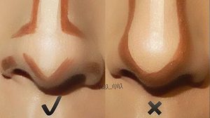 8 ทริค แต่งหน้า ง๊าย…ง่าย แต่ผลที่ได้คือ สวยสะบัด