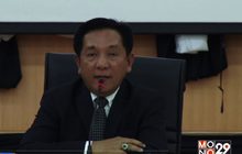 หนุนประชารัฐเป็นสะพานเชื่อมพัฒนา กทม.