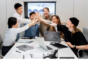 10 Startup น่าทำงานปี 2026 สำหรับเด็กจบใหม่ โอกาสโตไว