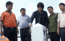 ‘ฮัท เดอะสตาร์’ ขอโทษ เหตุสลักชื่อบนหลักเขตภูชี้ดาว