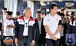 “รมต.ท่องเที่ยวและกีฬา”ลงตรวจความพร้อมบุรีรัมย์ก่อนจัดโมโตจีพี 2019