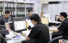 ตร.เร่งล่าแก๊งคอลเซ็นเตอร์ไต้หวัน หลอกเหยื่อ 230 ราย