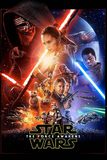 Star Wars: The Force Awakens สตาร์ วอร์ส เอพพิโซด 7: อุบัติการณ์แห่งพลัง