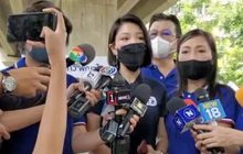 “มาดามเดียร์” ปัดขัดแย้งกับ “พุทธิพงษ์”