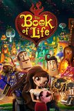 The Book of Life มหัศจรรย์พิสูจน์รักถึงยมโลก