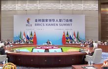 จีนเรียกร้องกลุ่ม BRICS ต้านลัทธิกีดกันการค้า