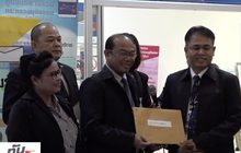 “ครูปรีชา” – “เจ๊บ้าบิ่น” ร้องกระทรวงยุติธรรม