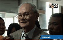 “มีชัย” หั่นเวลาร่างกม.ลูก หวังเลือกตั้งก.ค.60