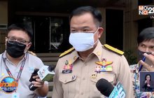 “อนุทิน” เครียดคนไทยการ์ดตกหลังผ่อนปรนระยะสอง