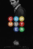 The Commuter นรกใช้มาเกิด