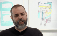 ศิลปะภาพถ่ายสิ่งของที่ขาดแคลนในเวเนซุเอลา