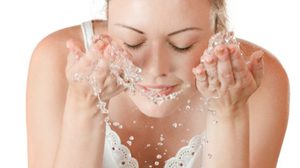 บอกลา รูขุมขนกว้าง ด้วยวิธีสุดง่ายแค่ 5 ข้อ