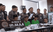 จับวัยรุ่นลักทรัพย์บ้านจัดสรรกว่า 200 ครั้ง