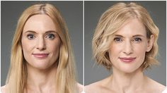 เชื่อป่ะ!! แค่เปลี่ยน ทรงผม ก็ช่วยทำให้หน้าเด็กลง ไปอีก 10 ปี