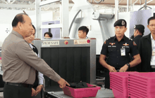 ทอท.เตรียมเสนอบอร์ดซื้อเครื่องซีทีเอ็กซ์ใหม่