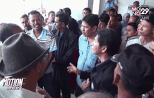 เร่งแก้ปัญหาประมงโพงพาง จ.สตูล