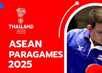 “รุ่งโรจน์” หัวใจไม่เคยหยุดตี ความหวังลูกเด้งพาราไทย บนเวทีเจ้าภาพโคราช