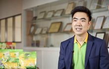 Next Millionaire ธุรกิจพิชิตรวย ตอน : “วรพร” ผู้นำตลาดมะม่วงแปรรูปต่อยอดสู่ตลาดส่งออก