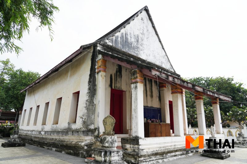อุโบสถ